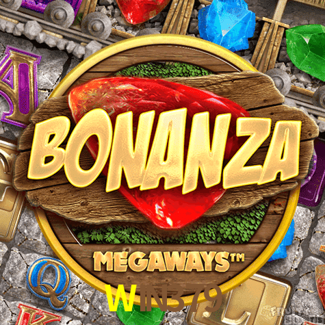 WIN379 — Bonanza Megaways megaways slot | Play on Android APK & iPhone for real money | Big Time Gaming