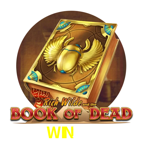 WIN379 — Book of Dead slot | Play on Android APK & iPhone for real money | Play'n GO
