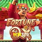WIN379 — Fortune Ox slot | Play on Android APK & iPhone for real money | PG Soft