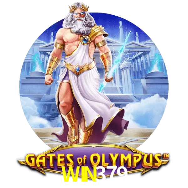 WIN379 Gates of O.