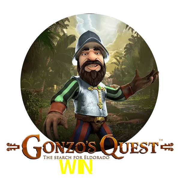 WIN379 — Gonzo's Quest slot | Play on Android APK & iPhone for real money | NetEnt