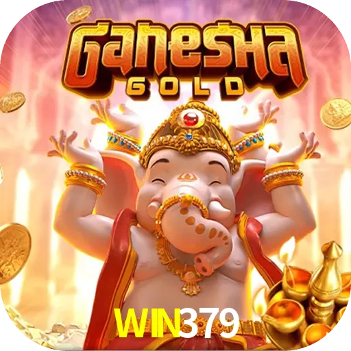 WIN379 — Jackpot Ganesha Fortune jackpot lottery | Play on Android APK & iPhone for real money | Red Tiger