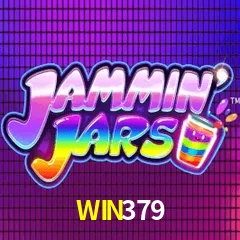 WIN379 — Jammin Jars cluster slot | Play on Android APK & iPhone for real money | Push Gaming