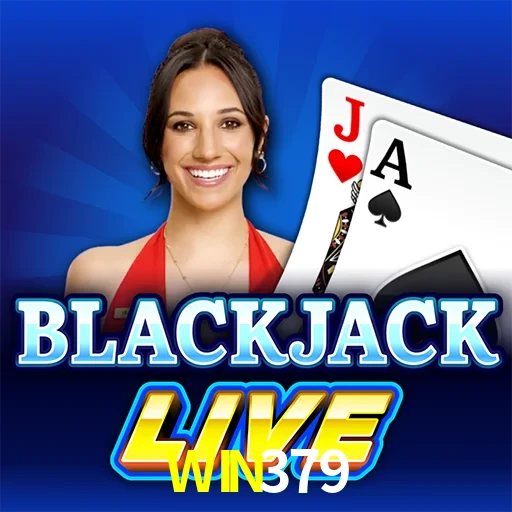 WIN379 — Live Blackjack live casino blackjack | Play on Android APK & iPhone for real money | Evolution