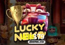 WIN379 — Lucky Neko slot | Play on Android APK & iPhone for real money | PG Soft