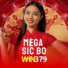 WIN379 — Mega Sic Bo live casino dice | Play on Android APK & iPhone for real money | Evolution