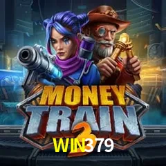 WIN379 — Money Train 3 slot | Play on Android APK & iPhone for real money | Relax Gaming