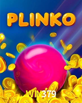 WIN379 — Plinko arcade ball drop | Play on Android APK & iPhone for real money