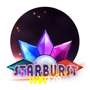 WIN379 — Starburst slot | Play on Android APK & iPhone for real money | NetEnt