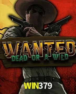 WIN379 — Wanted Dead or a Wild slot | Play on Android APK & iPhone for real money | Hacksaw Gaming