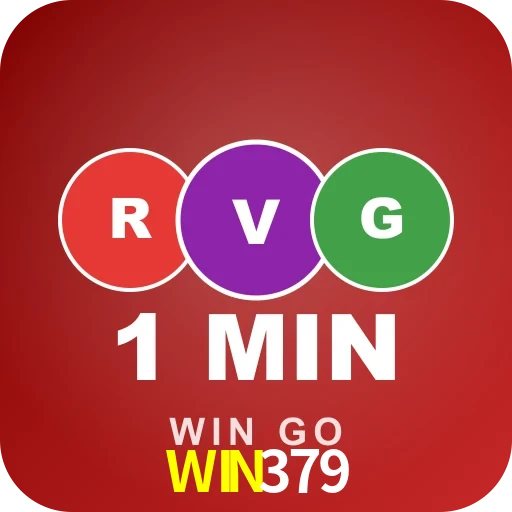 WIN379 — Win Go 1 min color prediction | Play on Android APK & iPhone for real money